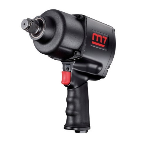 M7 IMPACT WRENCH PISTOL STYLE 3/4 